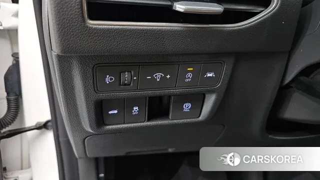 Hyundai Sonata (DN8) 2020 Белый из Кореи, фото 5