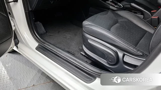 Kia The New K3 2nd generation id 3442267 из Кореи 5