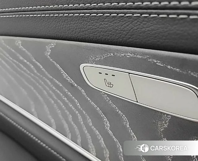 Mercedes-Benz E-Class W213 2022 Серый из Кореи, фото 5