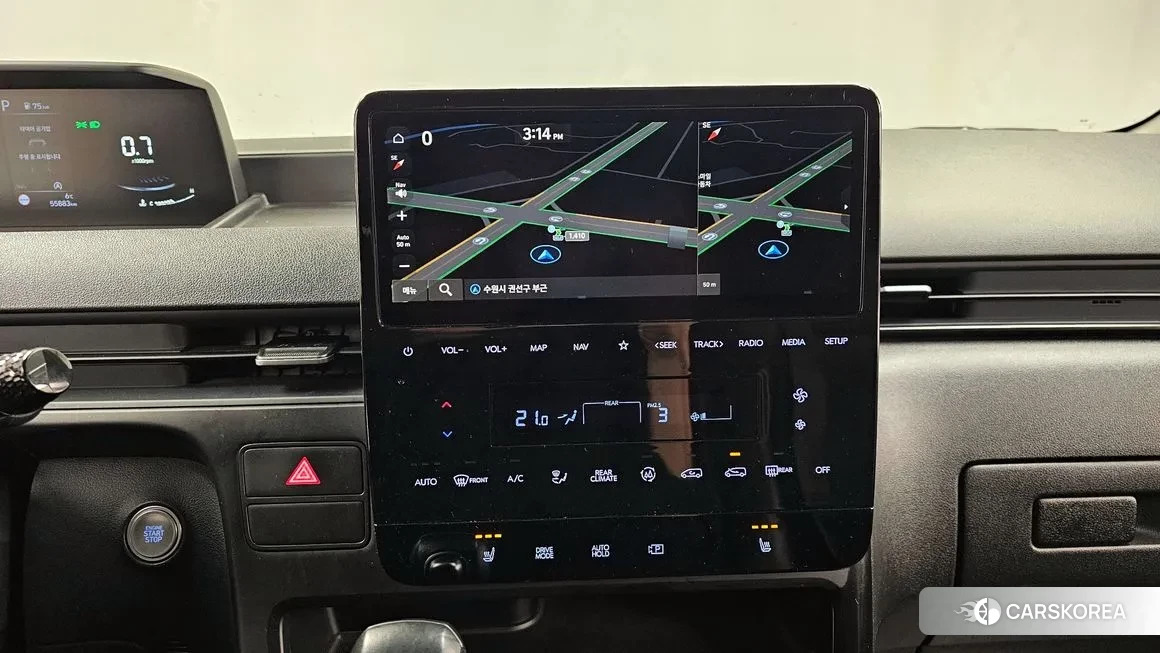 Hyundai Staria 2022 Серебряный из Кореи, фото 5