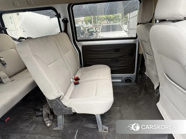 Wuling Automobile Wuling Rongguang 2020 Серебристо-серый из Китая, фото 5