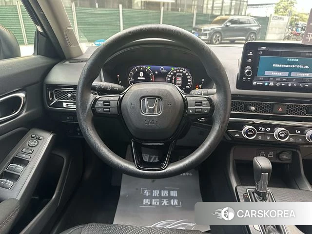 Honda Style 2023 Черный из Китая, фото 5