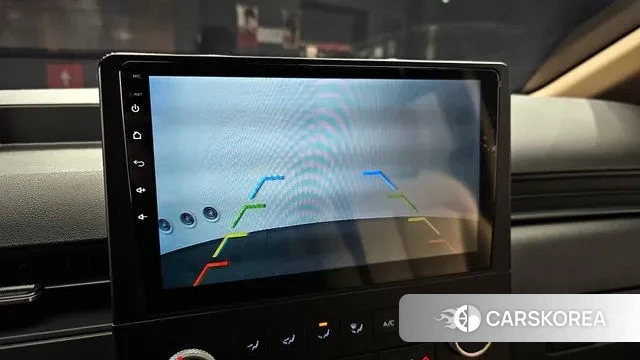 Hyundai Staria 2021 Серебряный из Кореи, фото 5