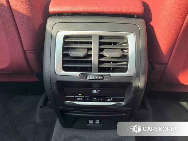 BMW X3 2024 Черный из Китая, фото 5