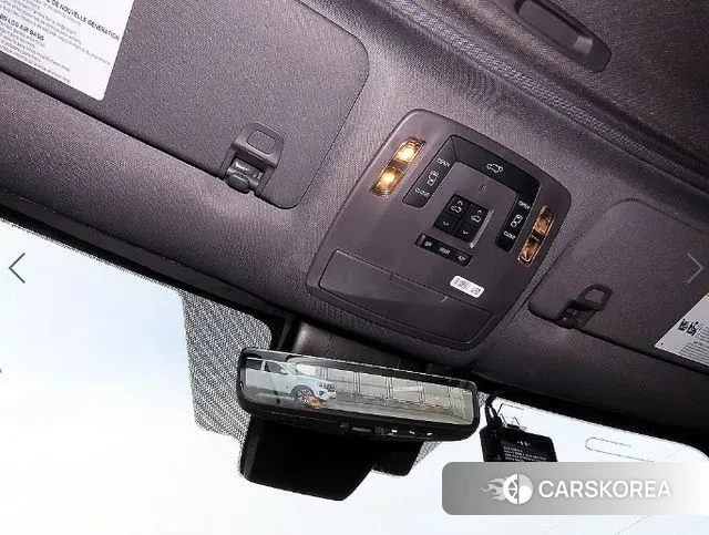 Toyota Sienna 4th Generation 2023 Черный из Кореи, фото 5