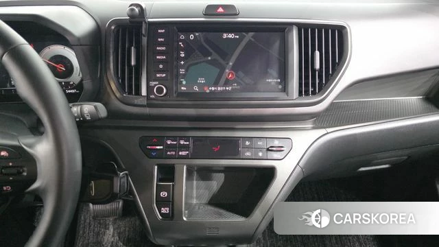 Kia The New Kia Ray EV 2024 Жемчужный цвет из Кореи, фото 5