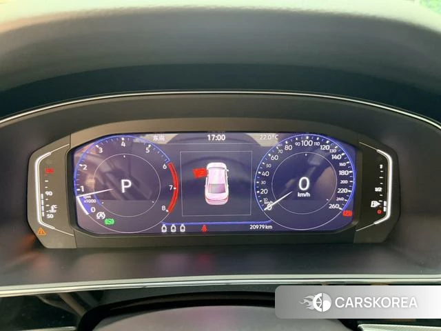 Volkswagen Passat 2022 Черный из Китая, фото 5
