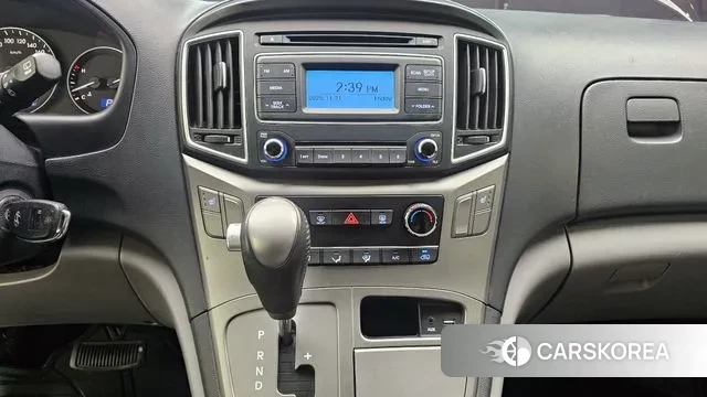 Hyundai The New Grand Starex 2019 Черный из Кореи, фото 5