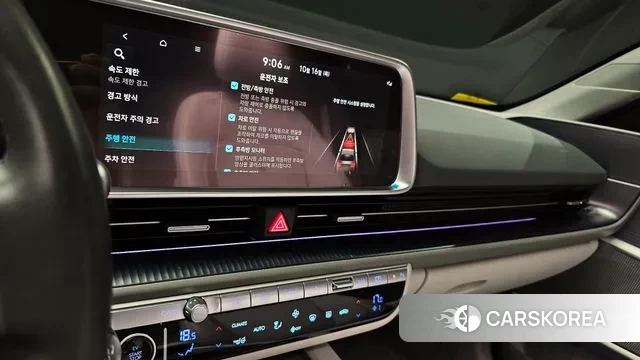 Hyundai Ionic 6 2022 Белый из Кореи, фото 5