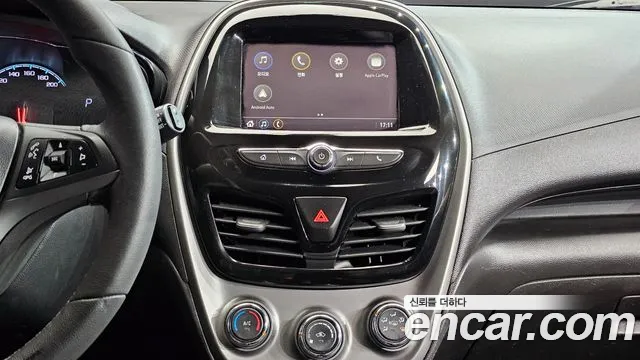 Chevrolet (GM Daewoo) The New Spark id 2494726 из Кореи 5