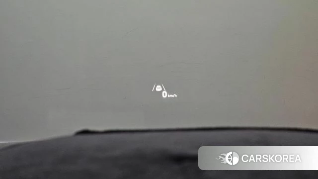 Hyundai The New Santa Fe 2021 Серый из Кореи, фото 5