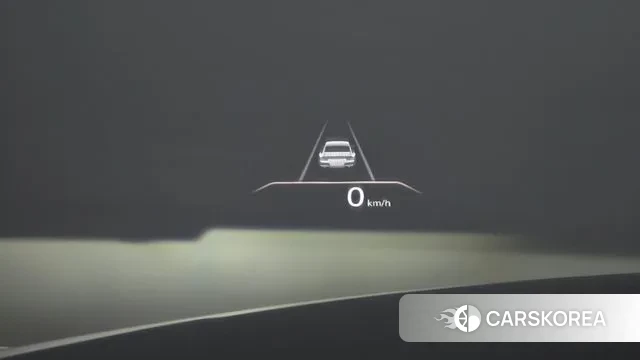 Genesis G80 (RG3) 2021 Черный из Кореи, фото 5