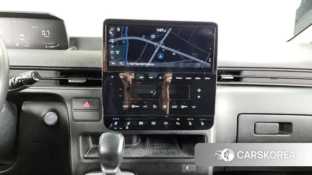 Hyundai Staria 2022 Серый из Кореи, фото 5