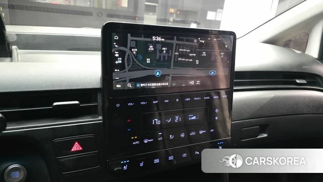 Hyundai Staria 2021 Серый из Кореи, фото 5