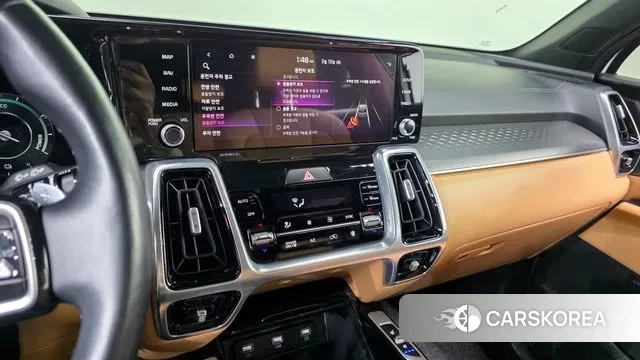 Kia Sorento 4th Generation 2020 Белый из Кореи, фото 5