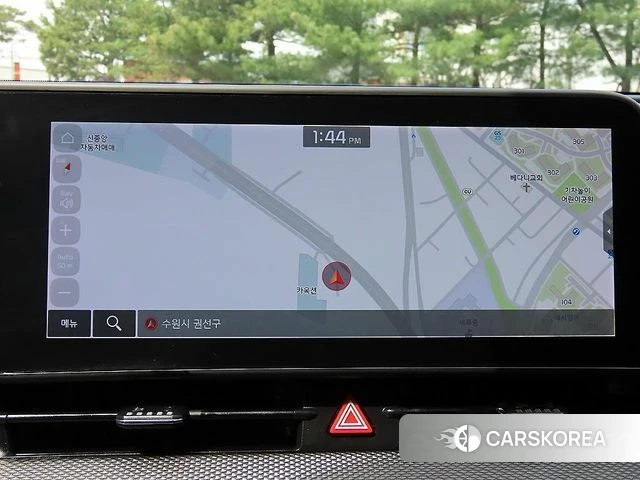 Kia Sportage 5th Generation 2022 Белый из Кореи, фото 5