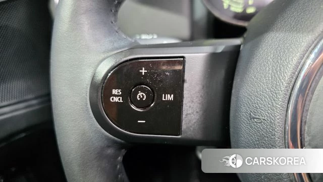 Mini Cooper Countryman 2023 Серебристо-серый из Кореи, фото 5