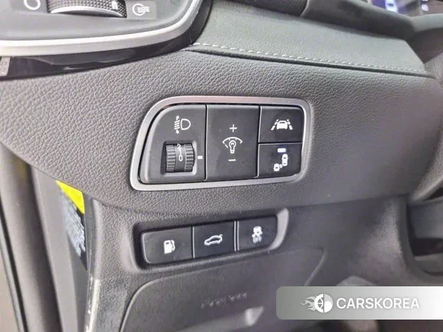 Hyundai Grandeur IG 2019 Черный из Кореи, фото 5