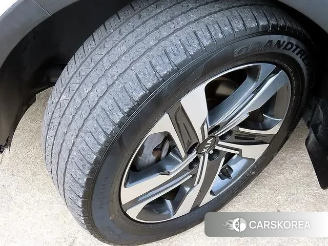 Kia Sorento 4th Generation 2020 Жемчужный цвет из Кореи, фото 5