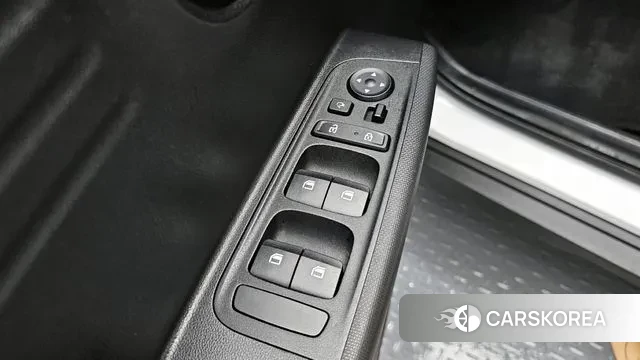 Hyundai Casper 2022 Белый из Кореи, фото 5