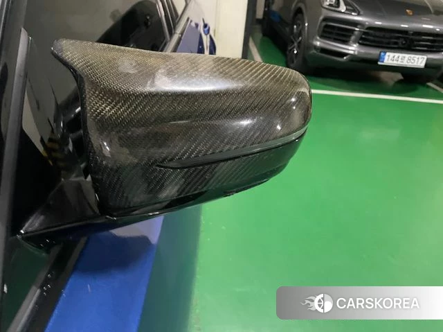 BMW 3 Series (G20) 2019 Синий из Кореи, фото 5