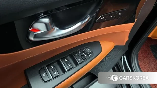 Kia The New K3 2nd generation 2021 Черный из Кореи, фото 5