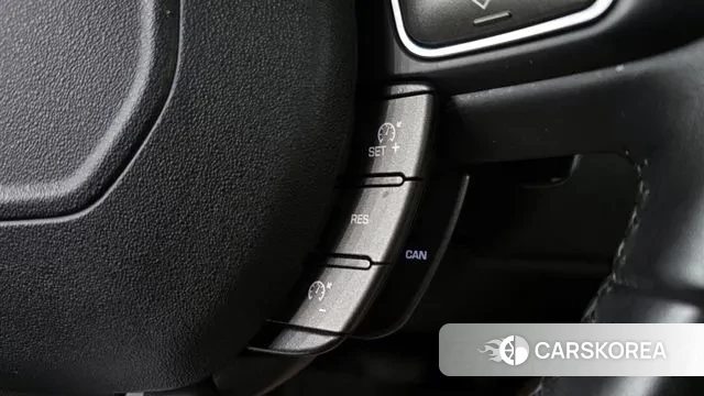 Land Rover Range Rover Evoque 2019 Белый из Кореи, фото 5