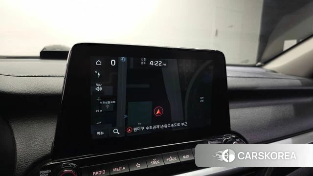 Kia Come New K3 2018 Красный из Кореи, фото 5