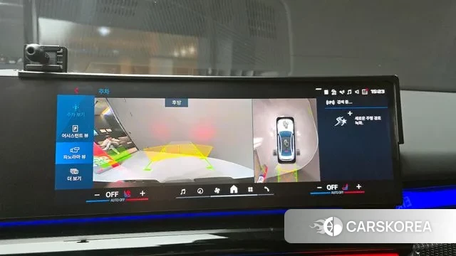 BMW M5 (G90) 2025 Черный из Кореи, фото 5