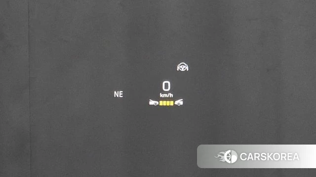 Mercedes-Benz GLC-Class X253 2023 Черный из Кореи, фото 5