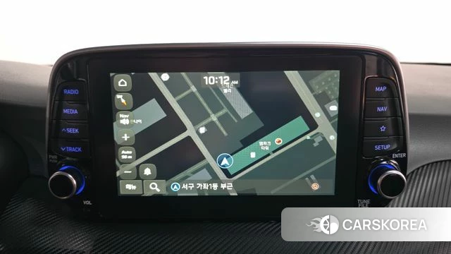 Hyundai All New Tucson 2018 Серый из Кореи, фото 5