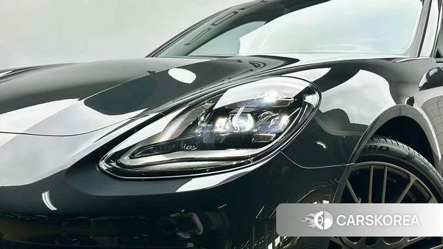 Porsche Panamera 2023 Другой из Китая, фото 5