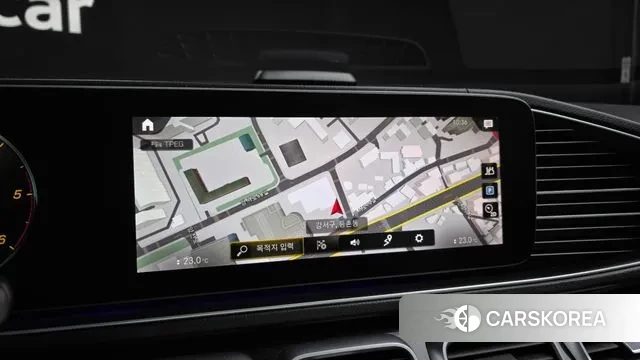 Mercedes-Benz GLE-Class W167 2022 Белый из Кореи, фото 5