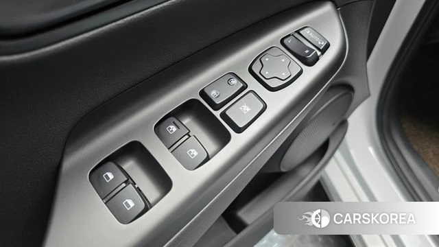 Hyundai The New Kona 2021 Белый из Кореи, фото 5