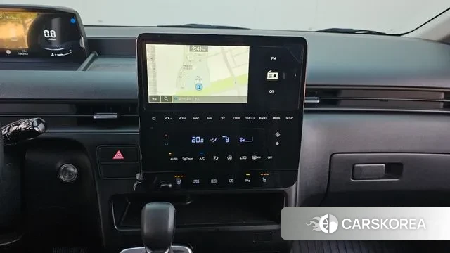 Hyundai Staria 2025 Черный из Кореи, фото 5