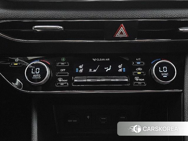 Hyundai Sonata (DN8) 2020 Серый из Кореи, фото 5