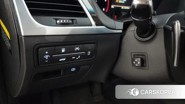 Genesis G80 2018 Черный из Кореи, фото 5