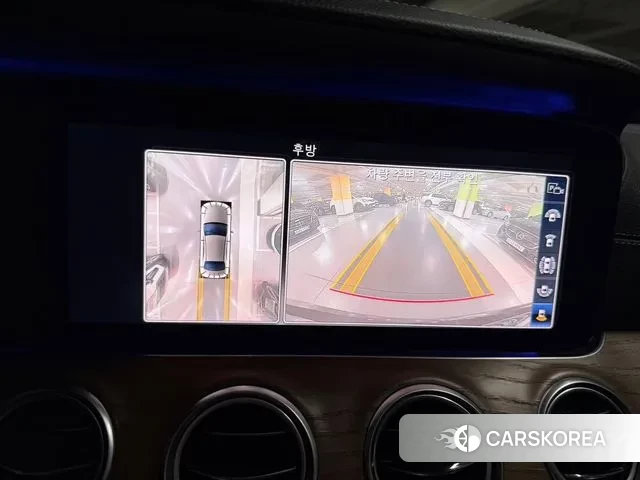 Mercedes-Benz E-Class W213 2020 Черный из Кореи, фото 5