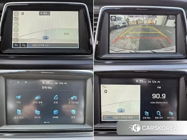 Hyundai Sonata New Rise 2019 Белый из Кореи, фото 5