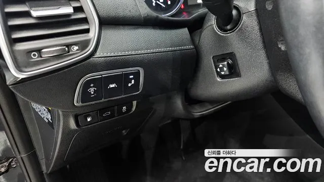 Hyundai Grandeur IG id 2494827 из Кореи 5