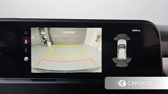 Kia The New Seltos 2024 Черный из Кореи, фото 5