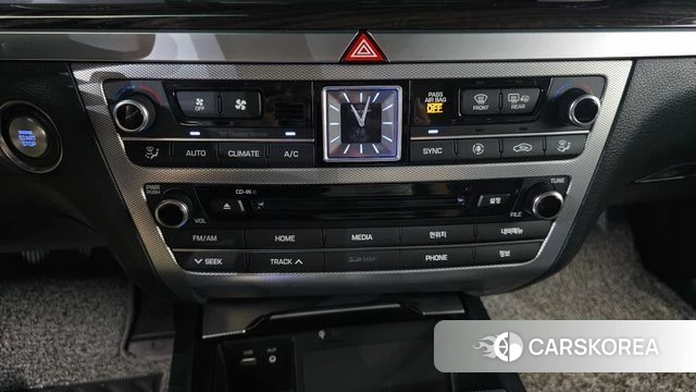 Genesis G80 2018 Серый из Кореи, фото 5