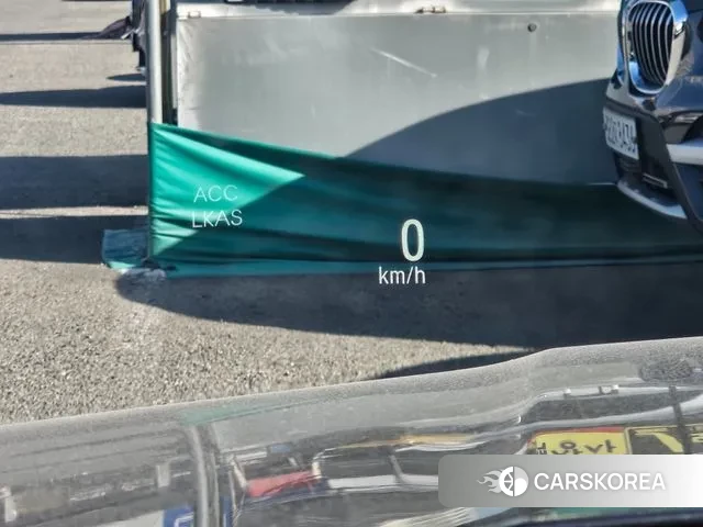 Honda Accord 10th Generation 2020 Серый из Кореи, фото 5