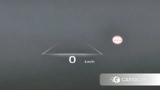 Kia K8 Hybrid 2023 Серый из Кореи, фото 5