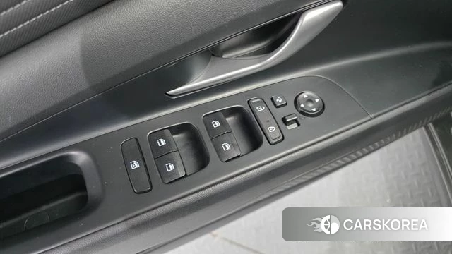 Hyundai Avante (CN7) 2021 Серый из Кореи, фото 5