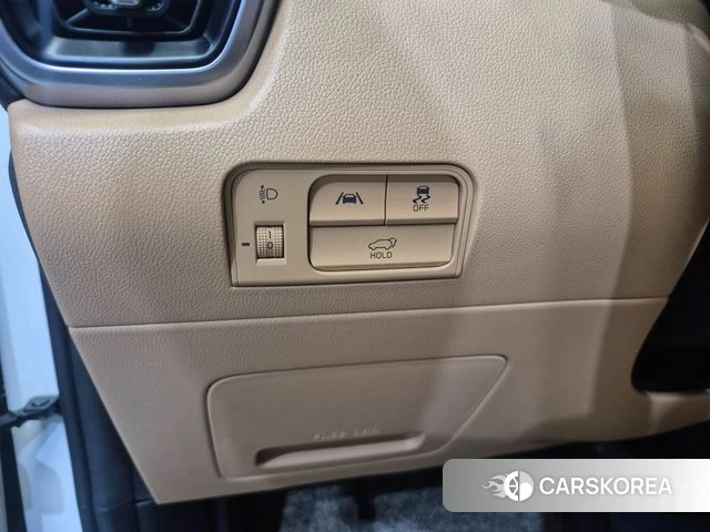 Kia Sorento 4th Generation 2020 Белый из Кореи, фото 5