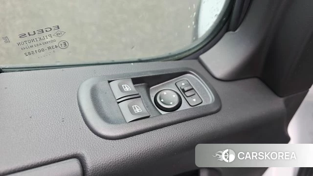 Renault Korea (Samsung) Master 2024 Белый из Кореи, фото 5