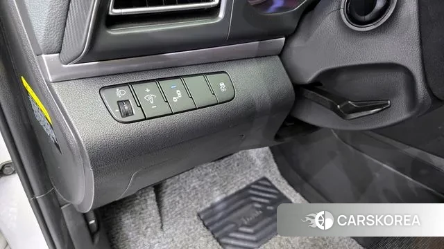 Hyundai The New Avante AD 2019 Белый из Кореи, фото 5