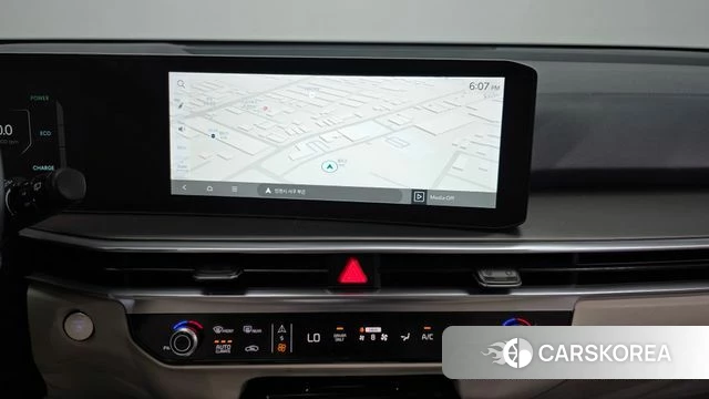 Kia The New Sorento 4th Generation 2024 Белый из Кореи, фото 5