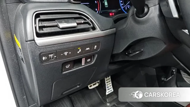 Hyundai Palisade 2019 Белый из Кореи, фото 5